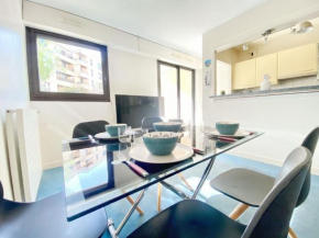 Superbe appartement terrasse